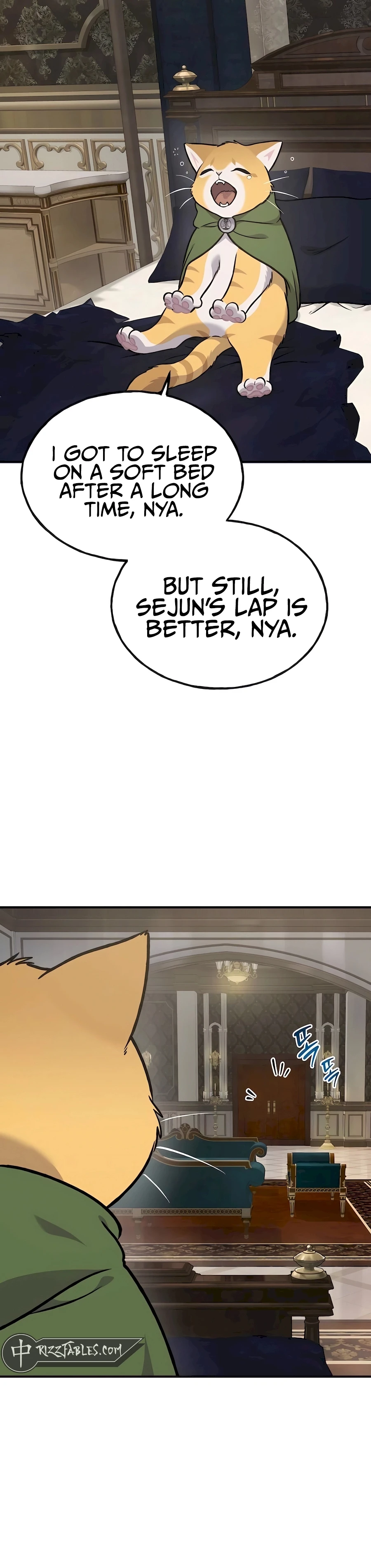 Read Solo Farming In The Tower Manga Online