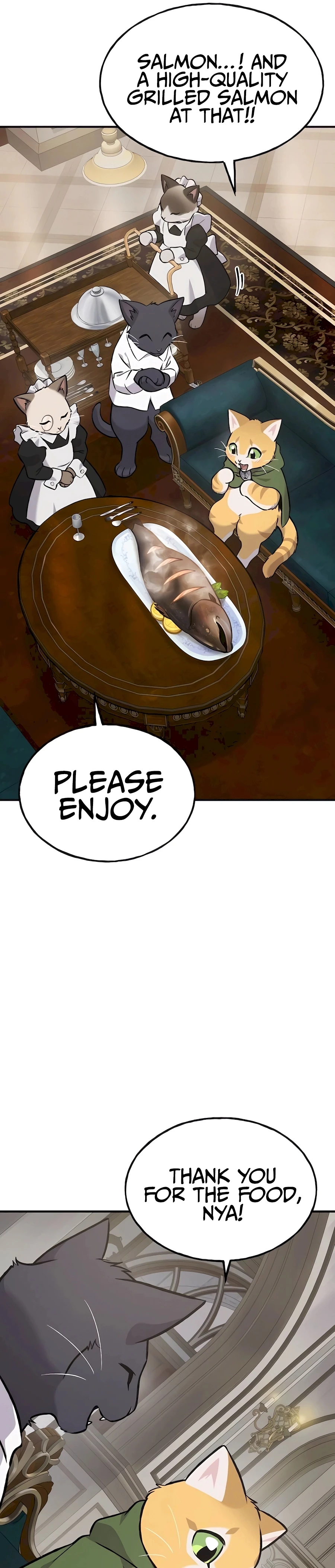 Read Solo Farming In The Tower Manga Online