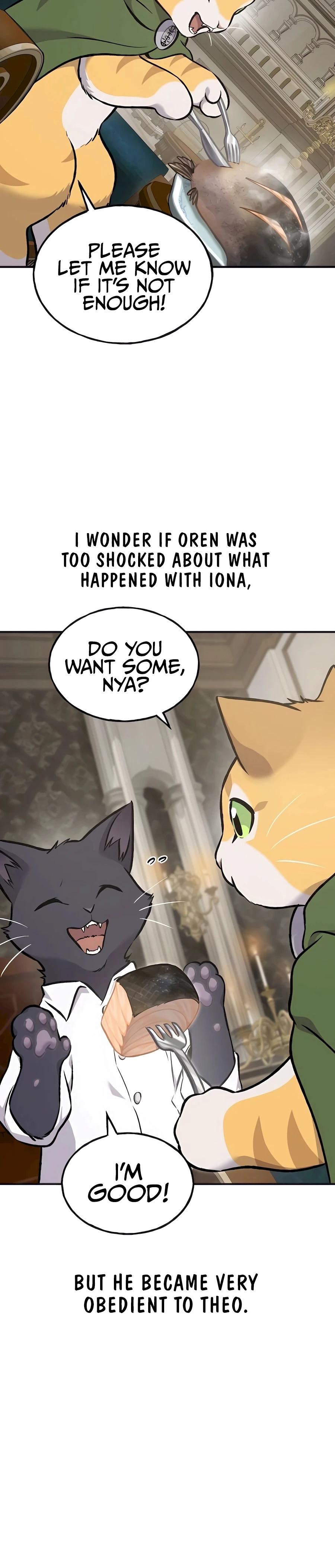 Read Solo Farming In The Tower Manga Online