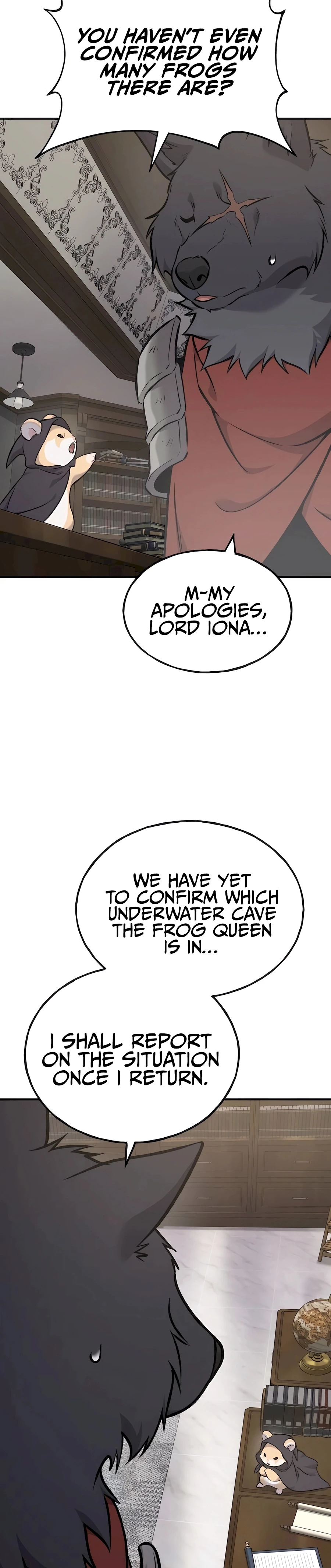 Read Solo Farming In The Tower Manga Online