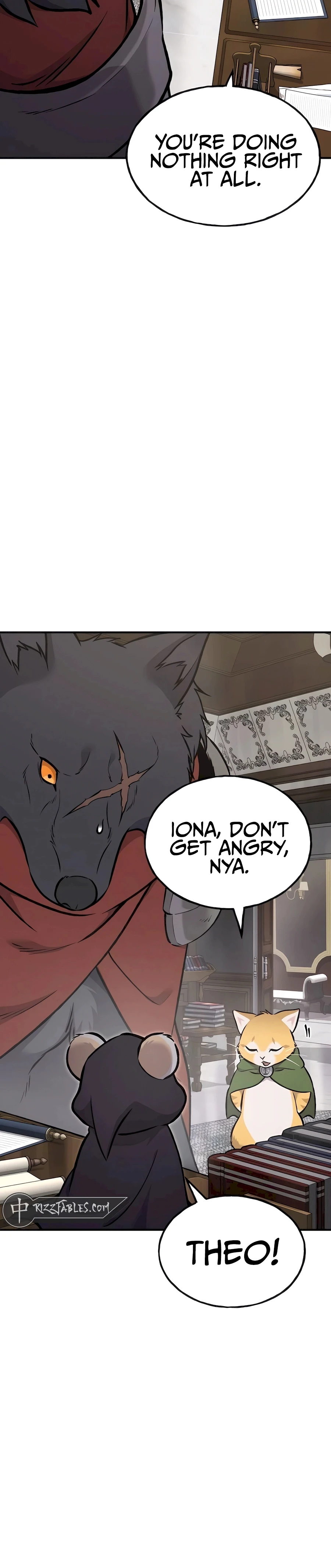 Read Solo Farming In The Tower Manga Online