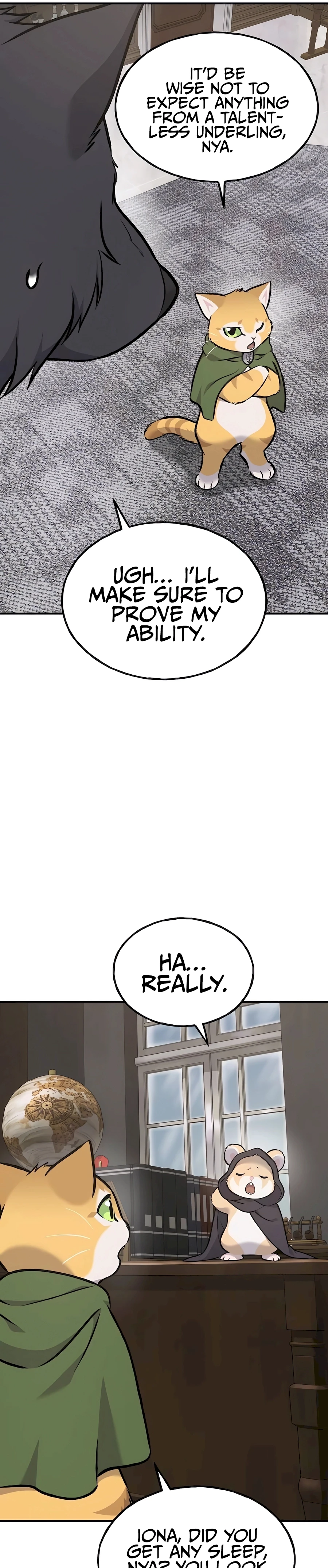 Read Solo Farming In The Tower Manga Online