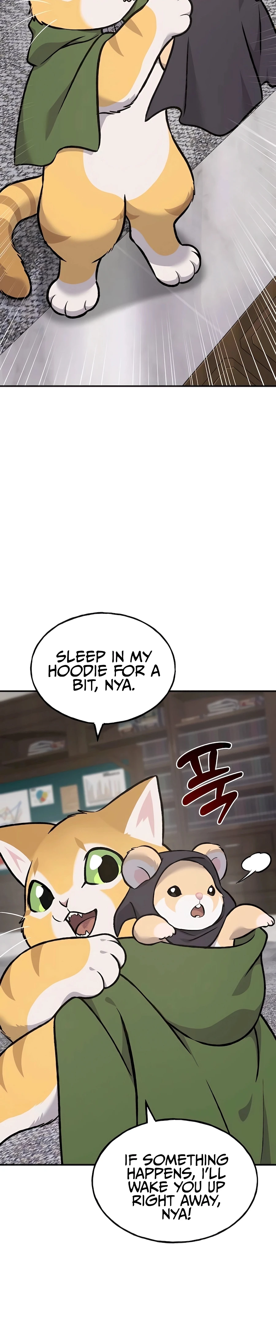 Read Solo Farming In The Tower Manga Online