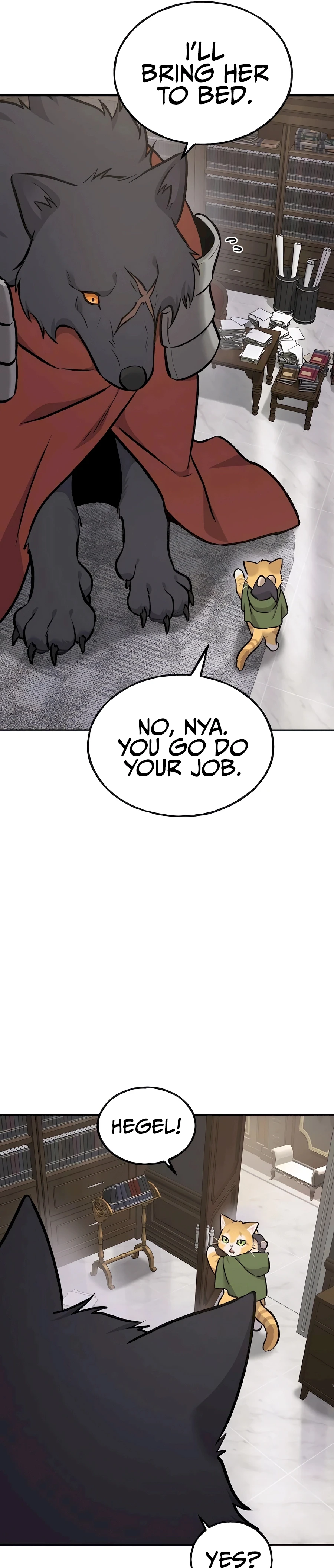 Read Solo Farming In The Tower Manga Online