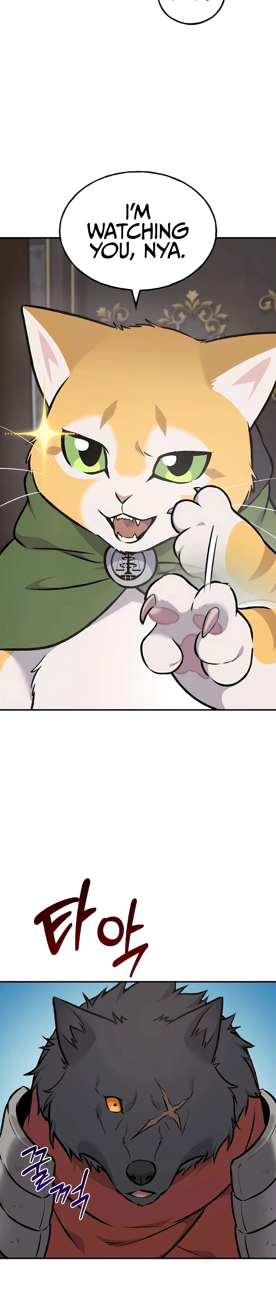 Read Solo Farming In The Tower Manga Online