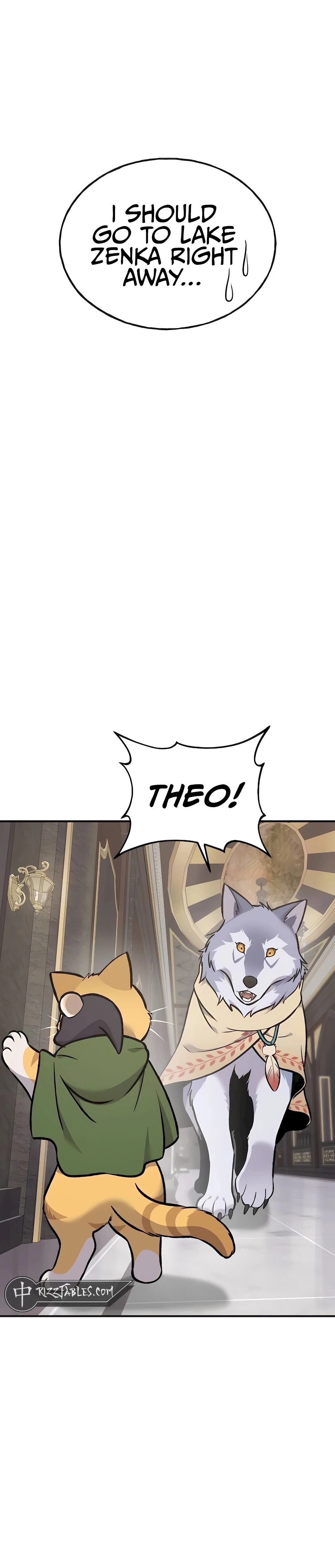 Read Solo Farming In The Tower Manga Online