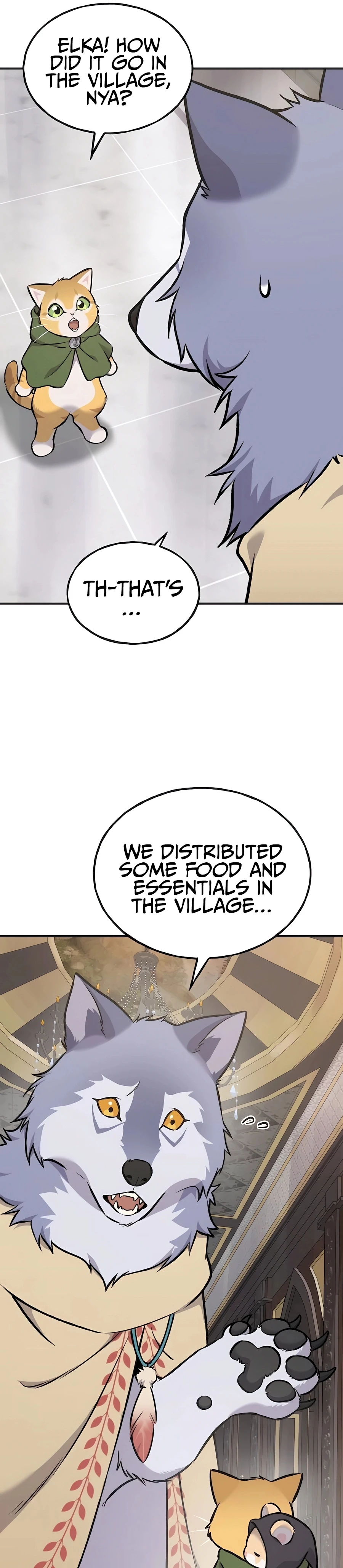 Read Solo Farming In The Tower Manga Online