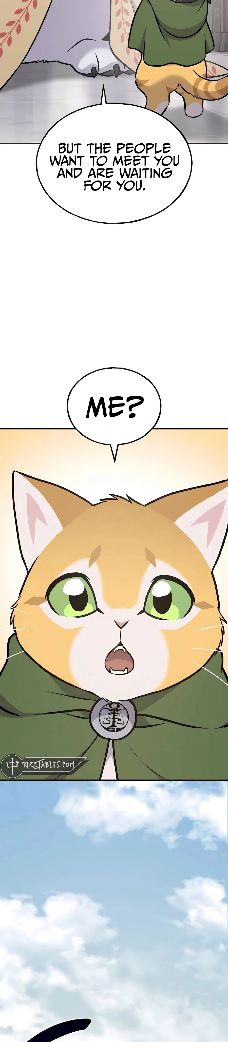 Read Solo Farming In The Tower Manga Online