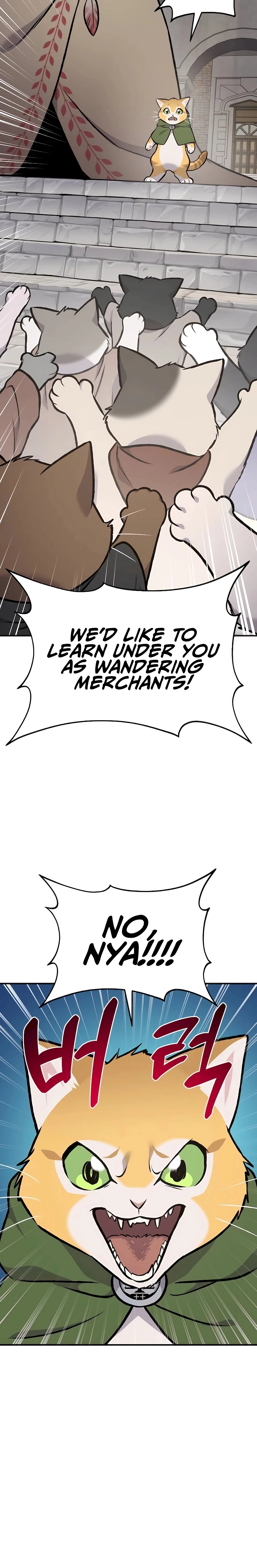 Read Solo Farming In The Tower Manga Online