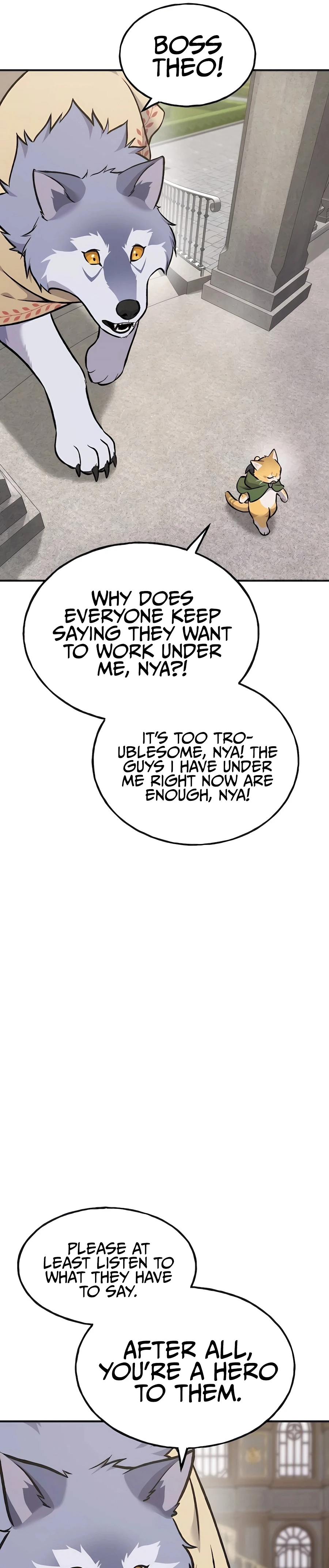 Read Solo Farming In The Tower Manga Online