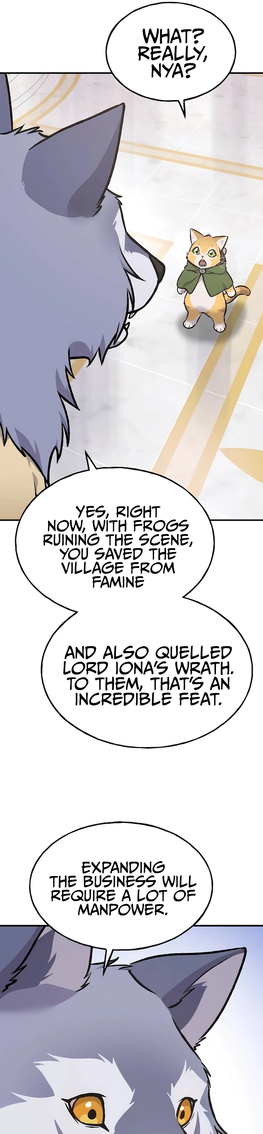 Read Solo Farming In The Tower Manga Online