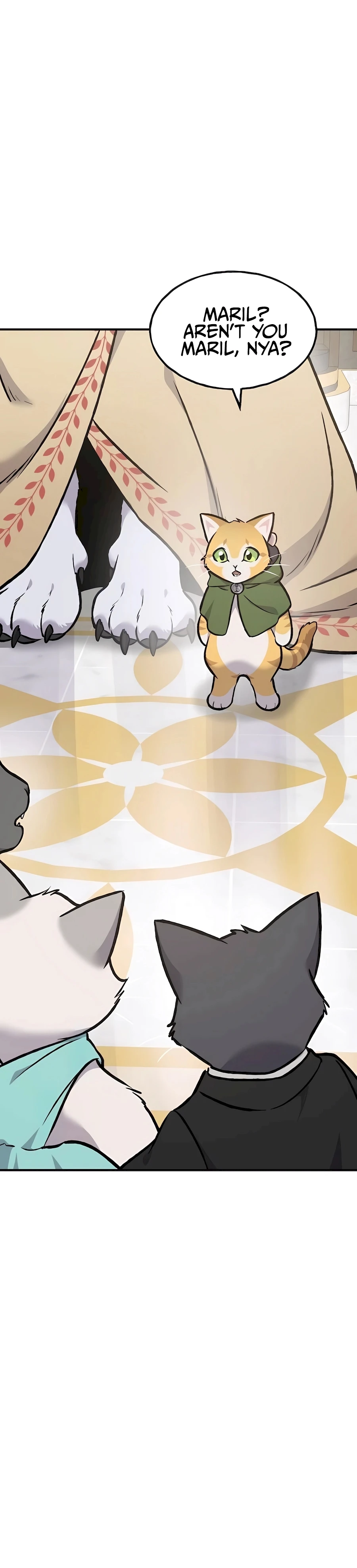 Read Solo Farming In The Tower Manga Online