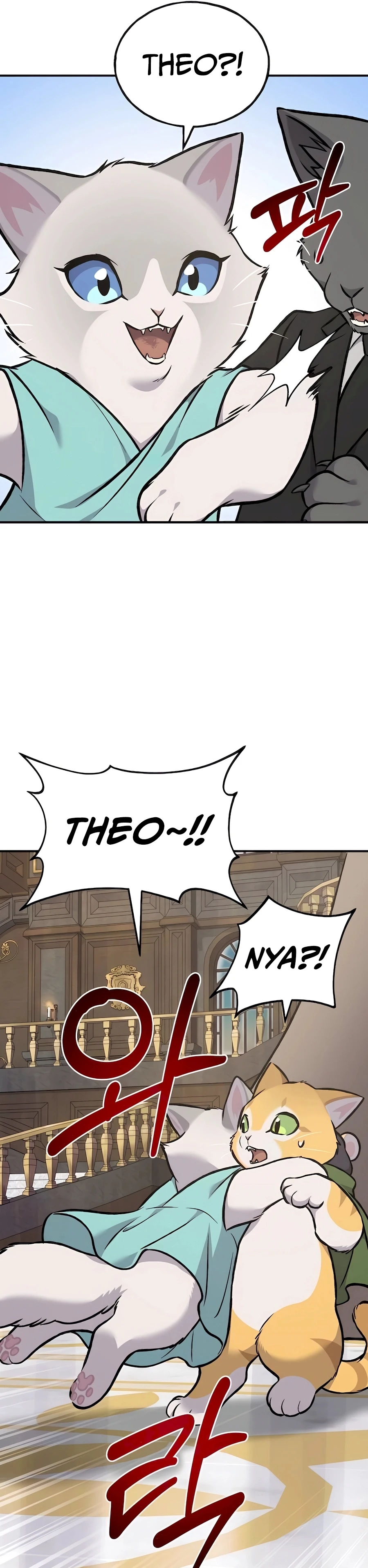 Read Solo Farming In The Tower Manga Online