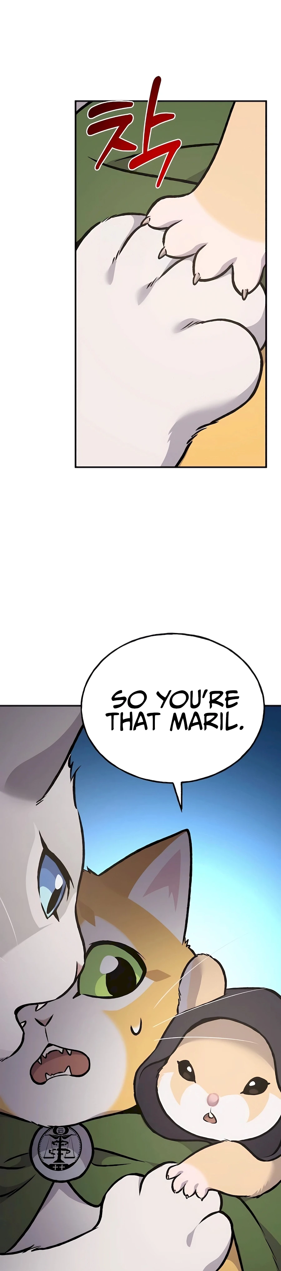 Read Solo Farming In The Tower Manga Online
