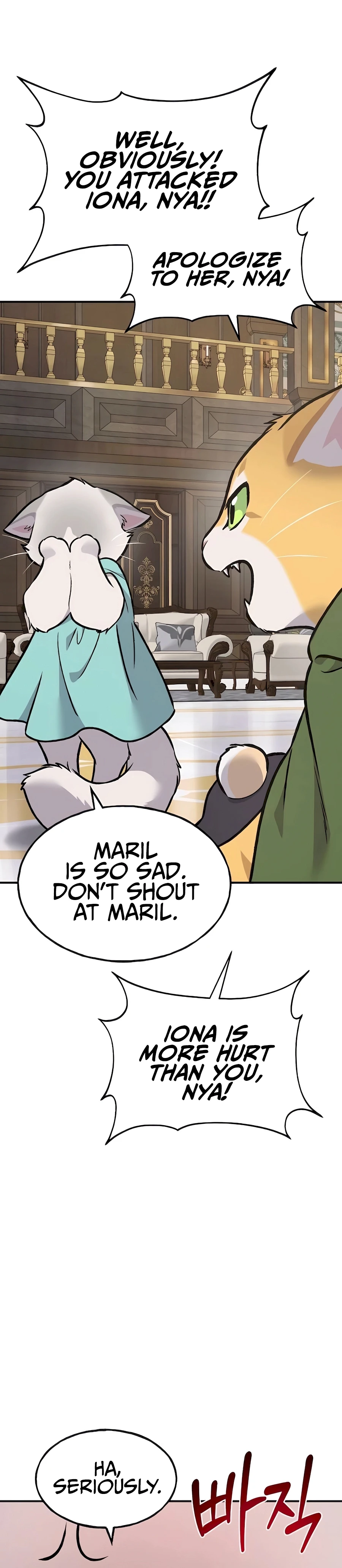 Read Solo Farming In The Tower Manga Online