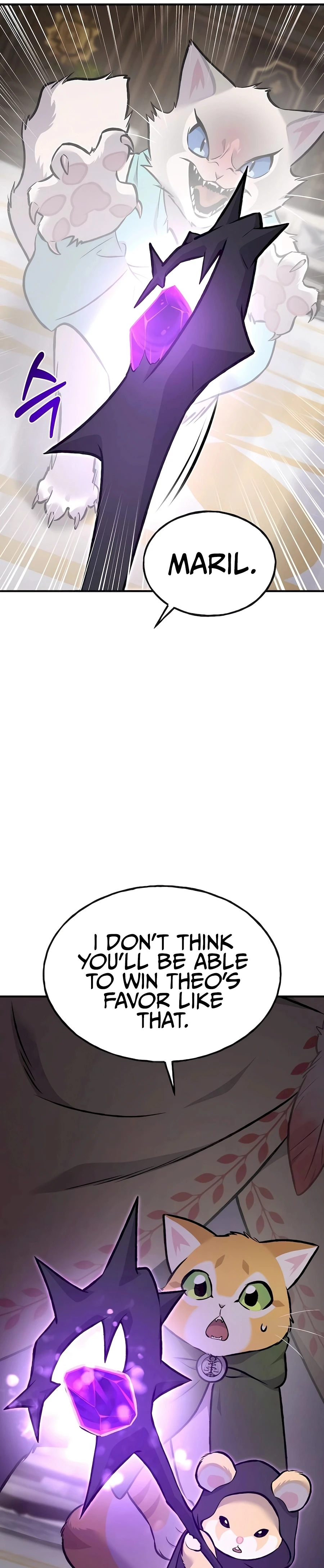 Read Solo Farming In The Tower Manga Online