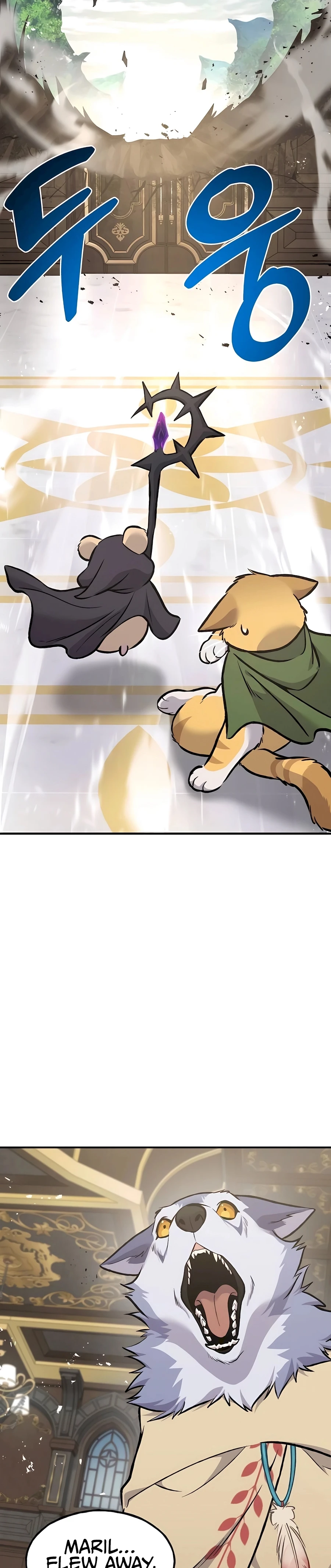 Read Solo Farming In The Tower Manga Online