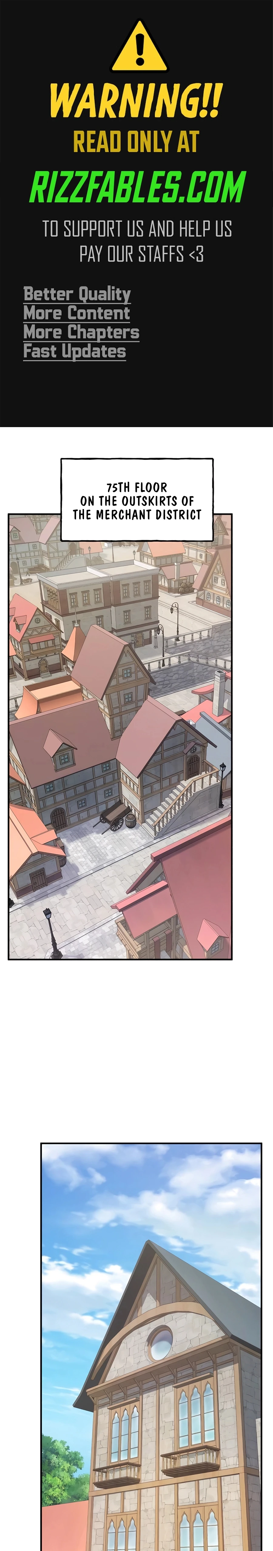 Read Solo Farming In The Tower Manga Online