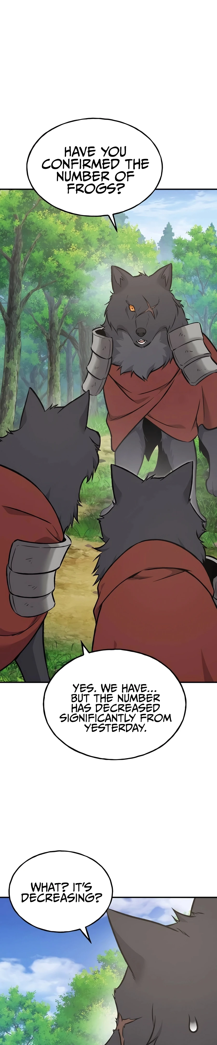 Read Solo Farming In The Tower Manga Online