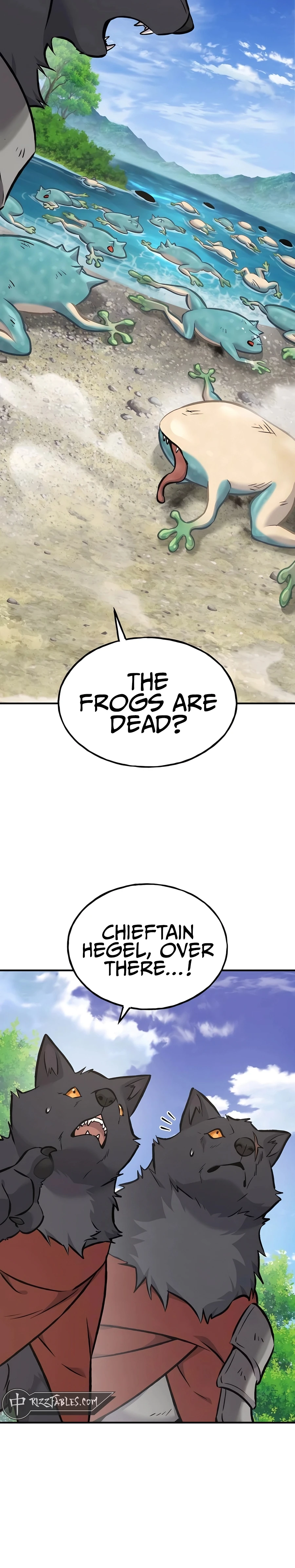 Read Solo Farming In The Tower Manga Online