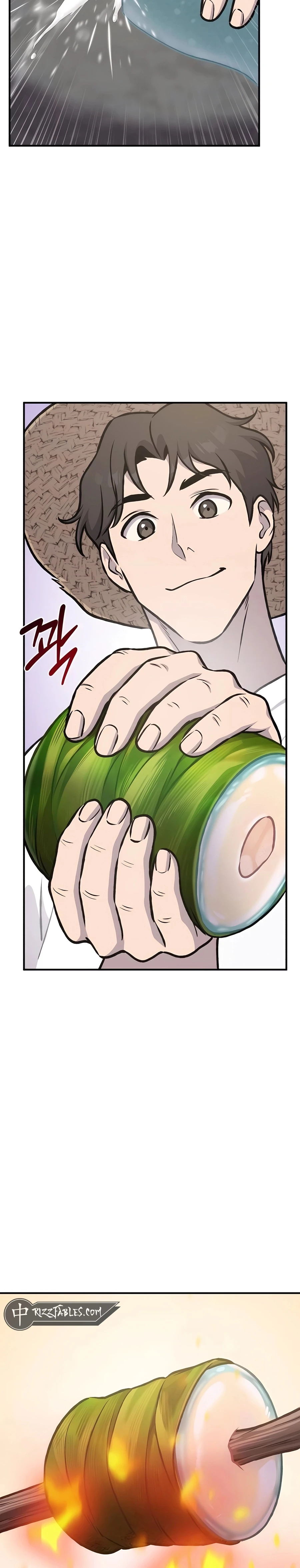 Read Solo Farming In The Tower Manga Online