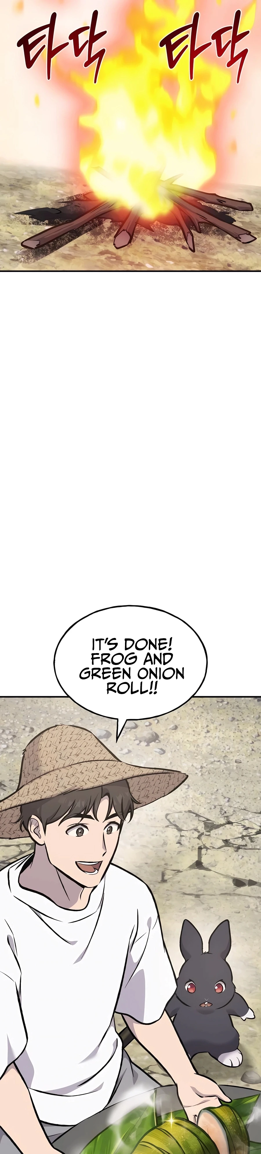 Read Solo Farming In The Tower Manga Online