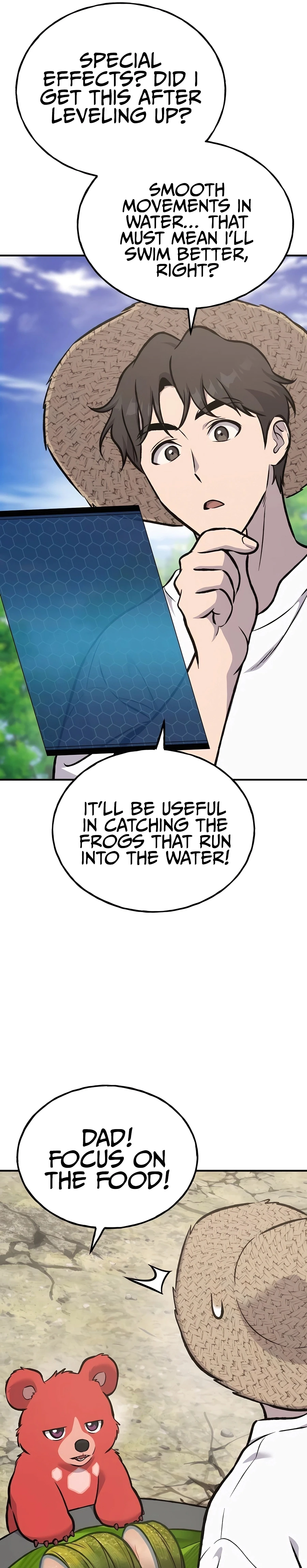 Read Solo Farming In The Tower Manga Online