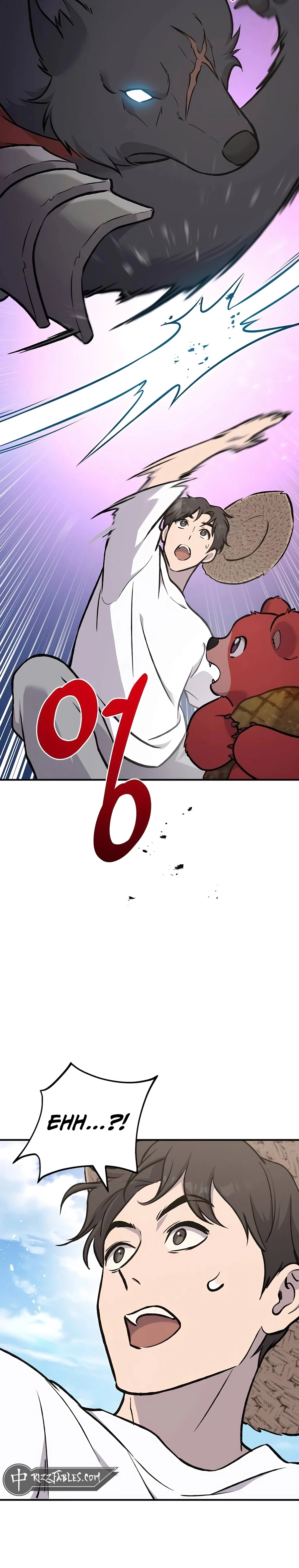 Read Solo Farming In The Tower Manga Online