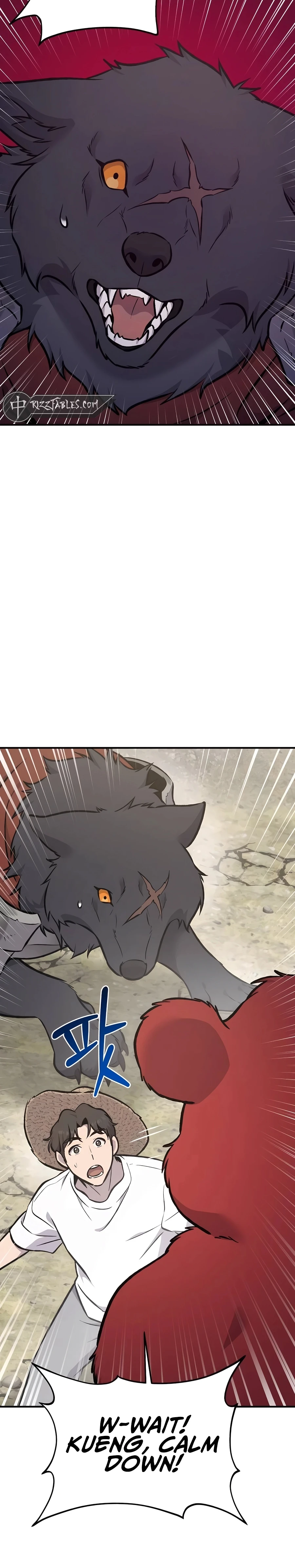 Read Solo Farming In The Tower Manga Online