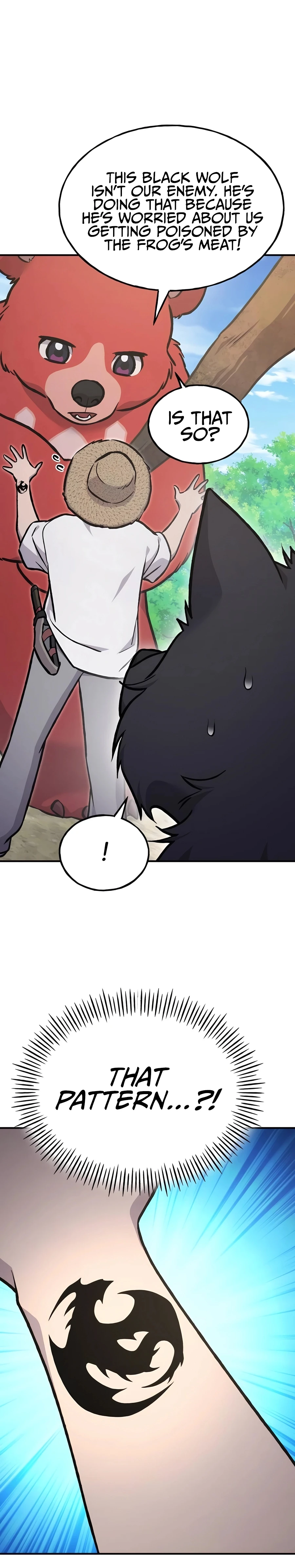 Read Solo Farming In The Tower Manga Online