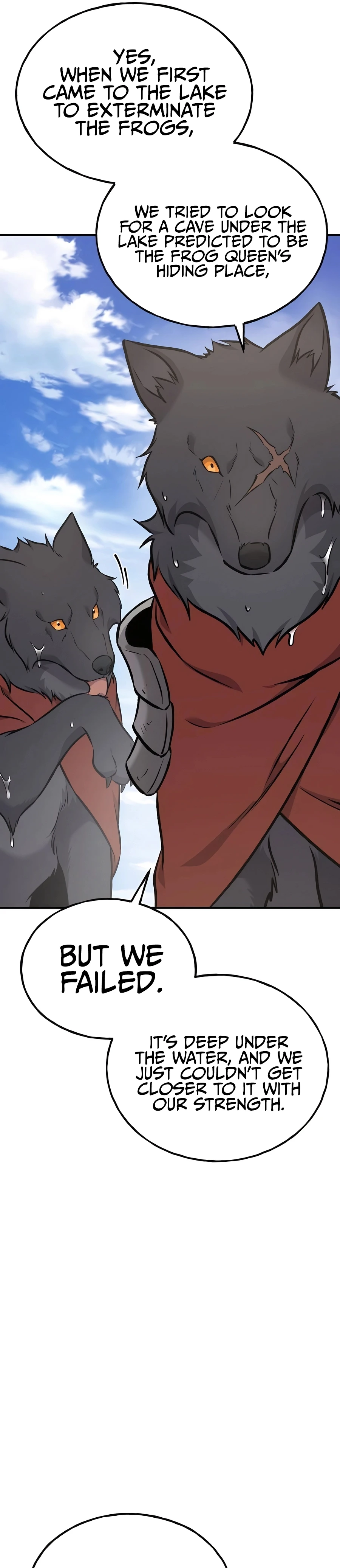 Read Solo Farming In The Tower Manga Online