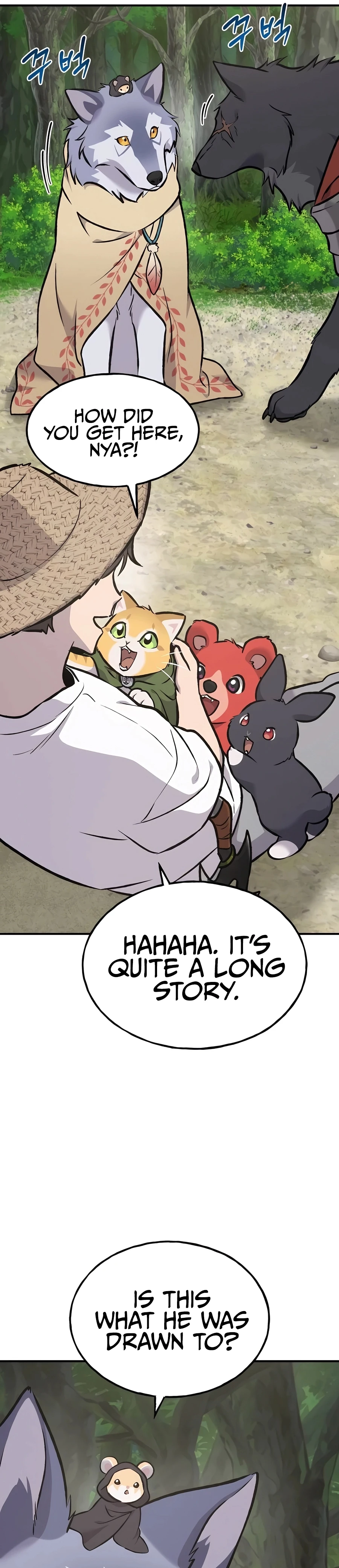 Read Solo Farming In The Tower Manga Online