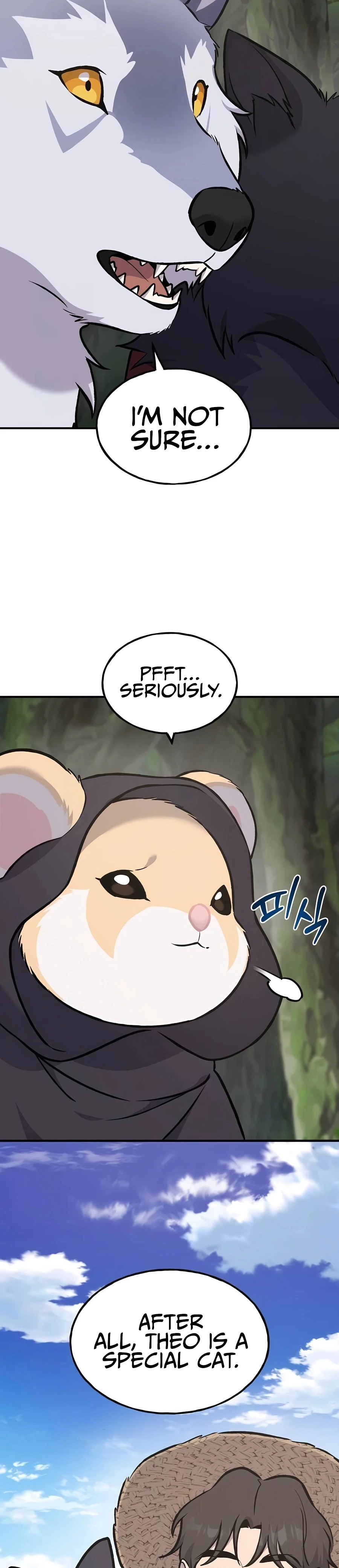 Read Solo Farming In The Tower Manga Online