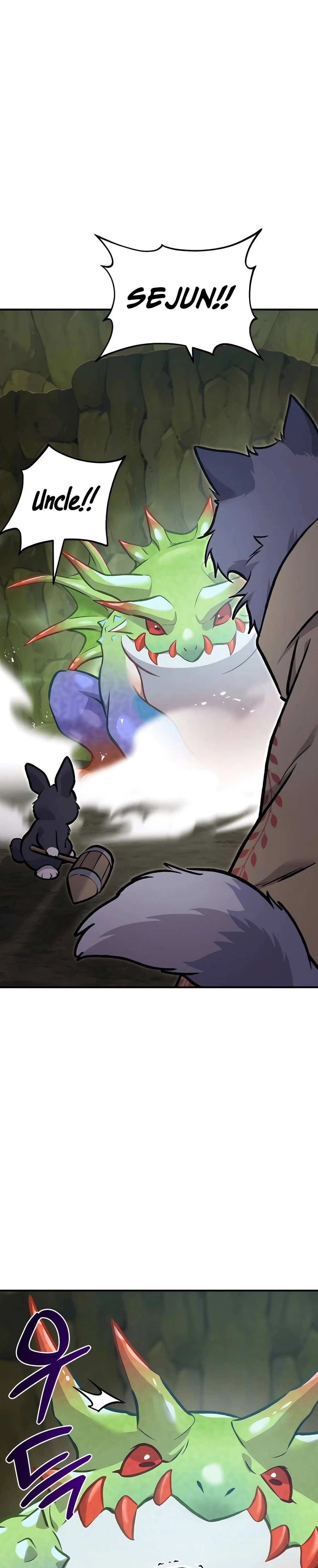 Read Solo Farming In The Tower Manga Online