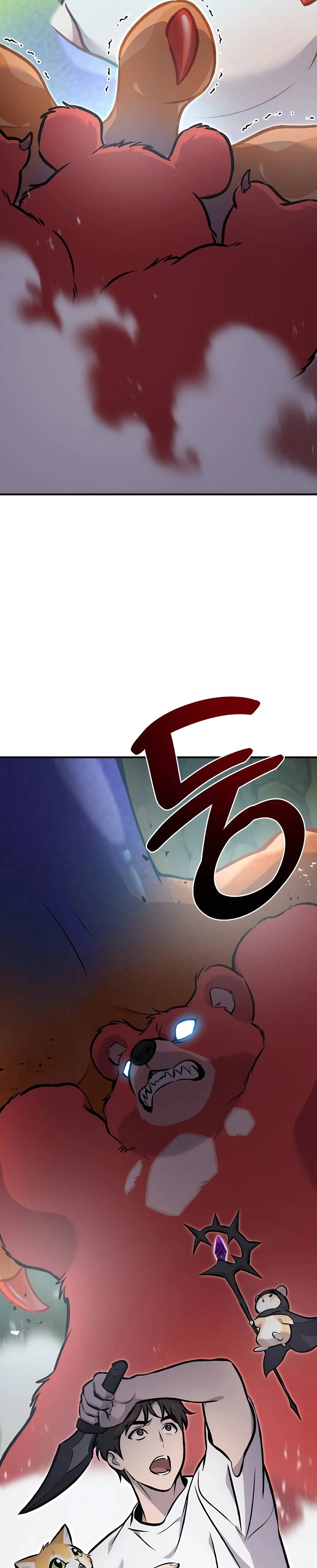 Read Solo Farming In The Tower Manga Online
