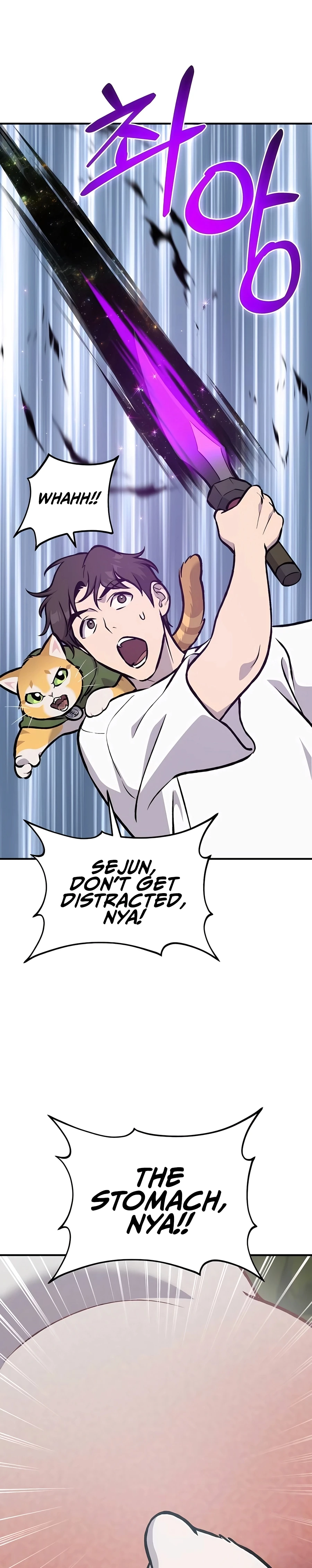 Read Solo Farming In The Tower Manga Online