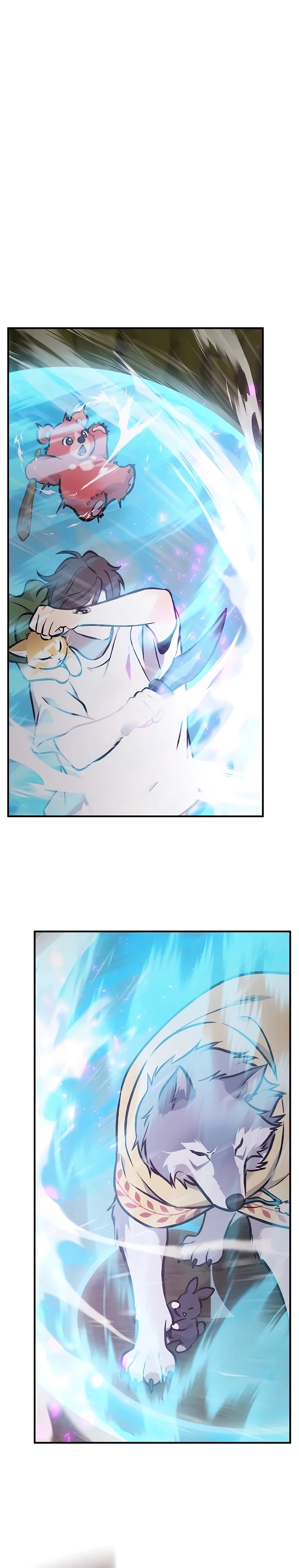 Read Solo Farming In The Tower Manga Online