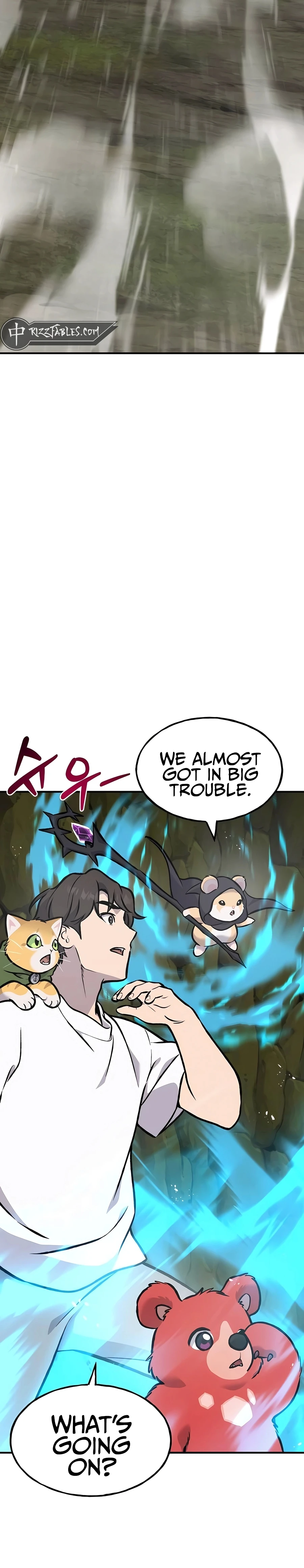Read Solo Farming In The Tower Manga Online
