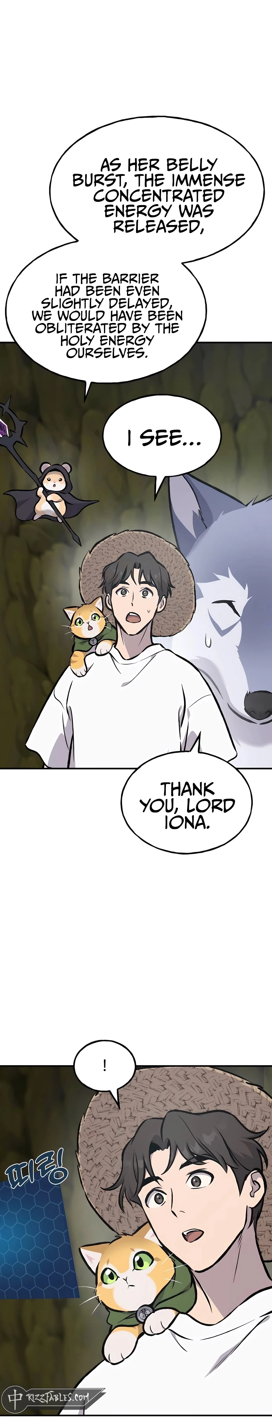 Read Solo Farming In The Tower Manga Online