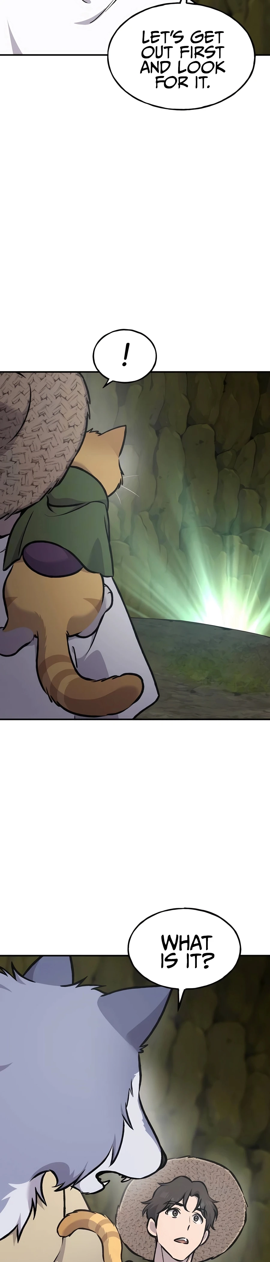 Read Solo Farming In The Tower Manga Online