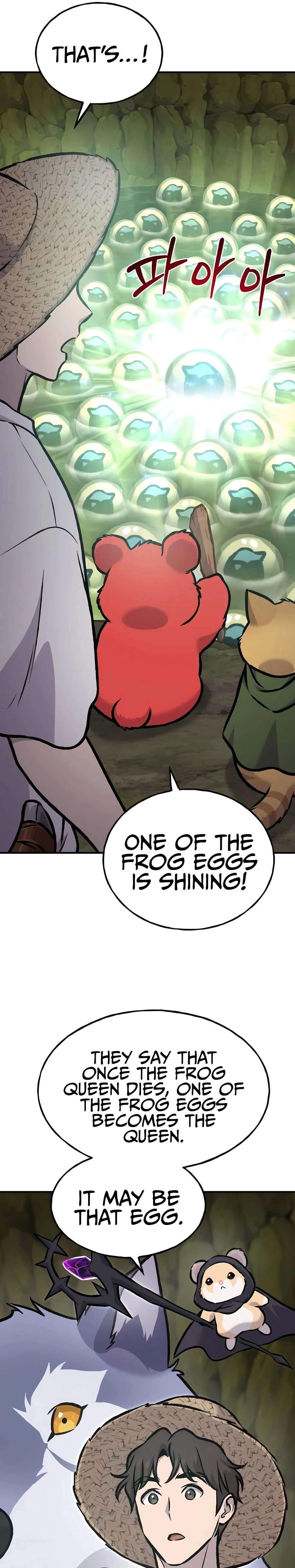 Read Solo Farming In The Tower Manga Online