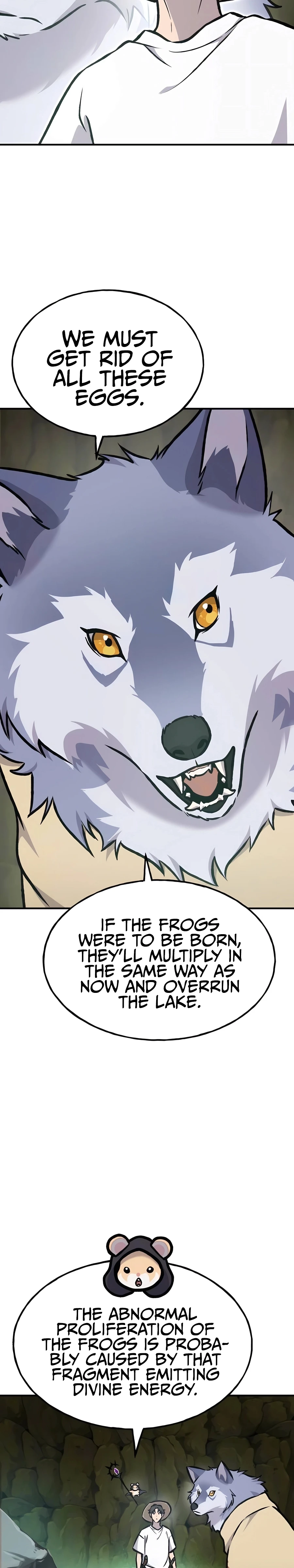Read Solo Farming In The Tower Manga Online
