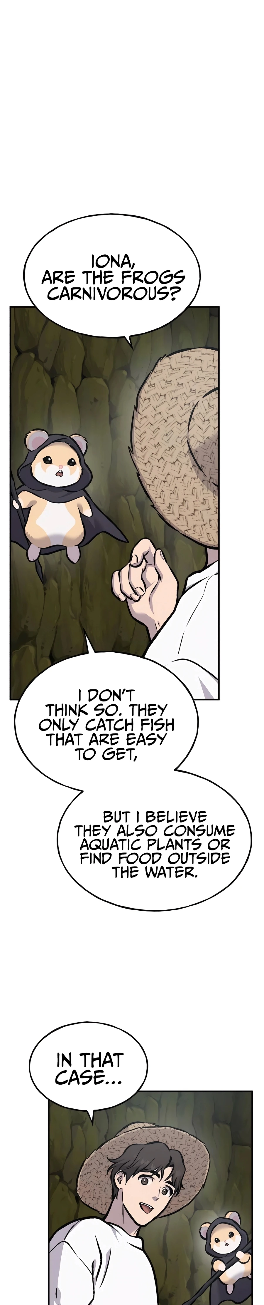 Read Solo Farming In The Tower Manga Online