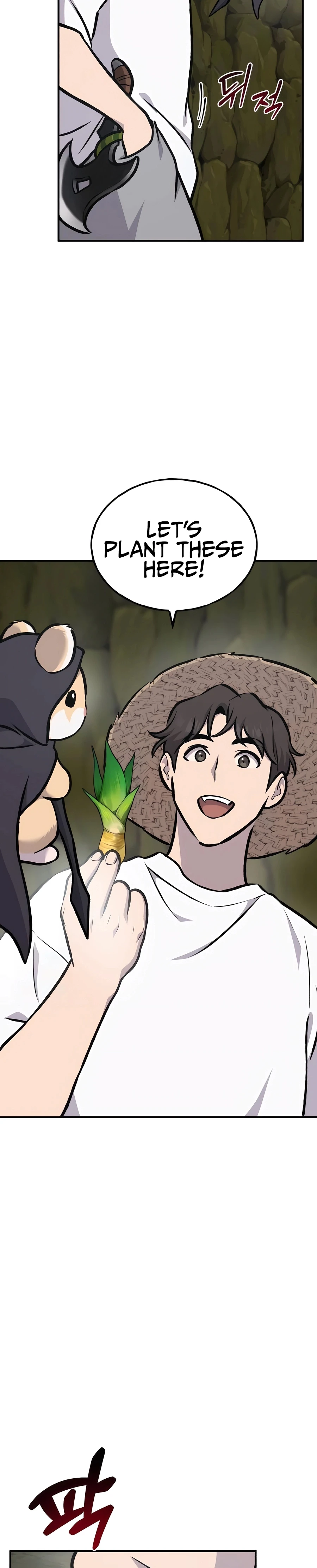 Read Solo Farming In The Tower Manga Online