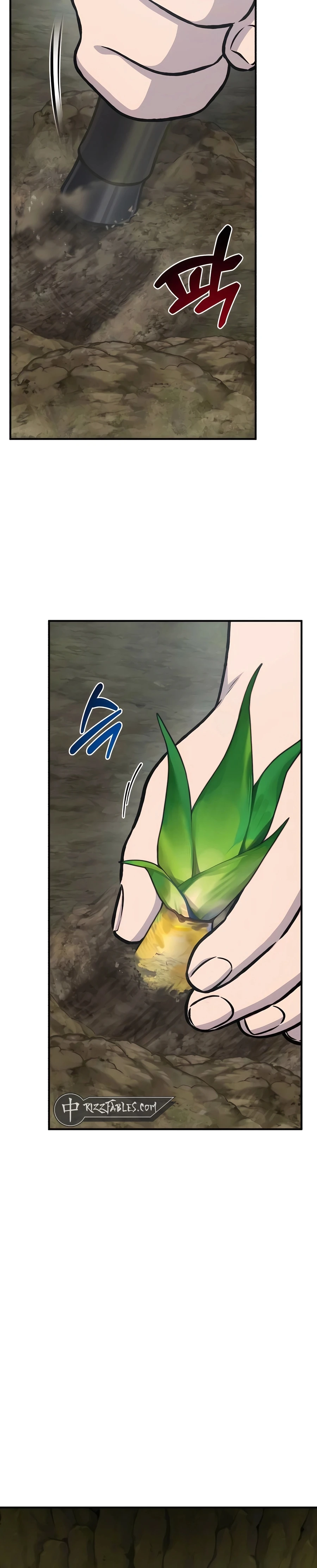 Read Solo Farming In The Tower Manga Online