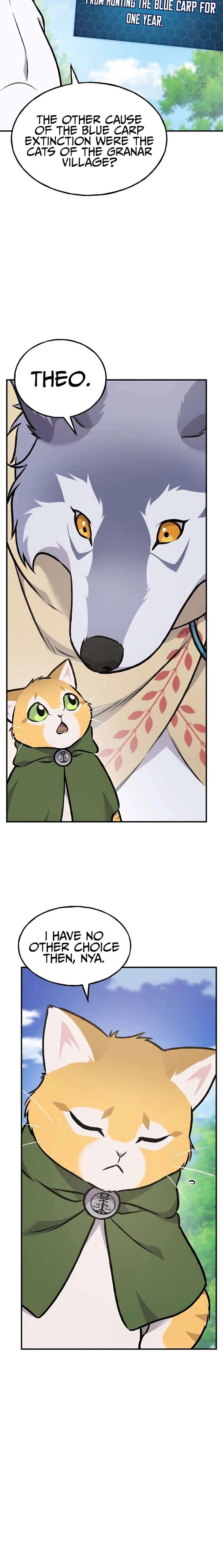 Read Solo Farming In The Tower Manga Online