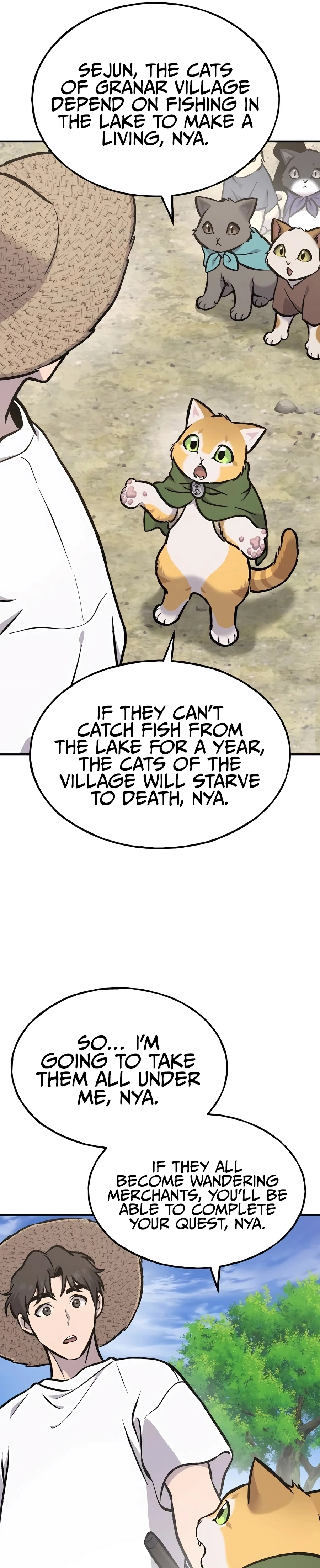 Read Solo Farming In The Tower Manga Online