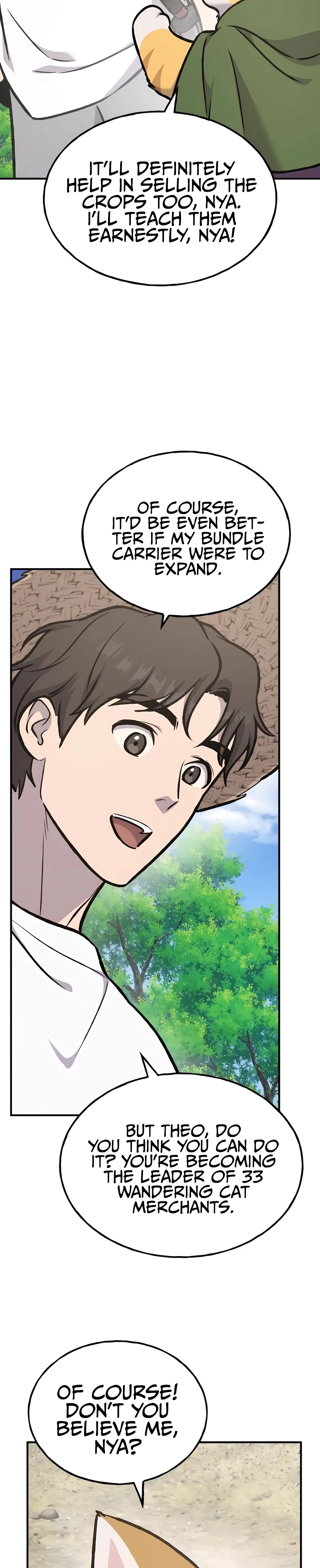 Read Solo Farming In The Tower Manga Online