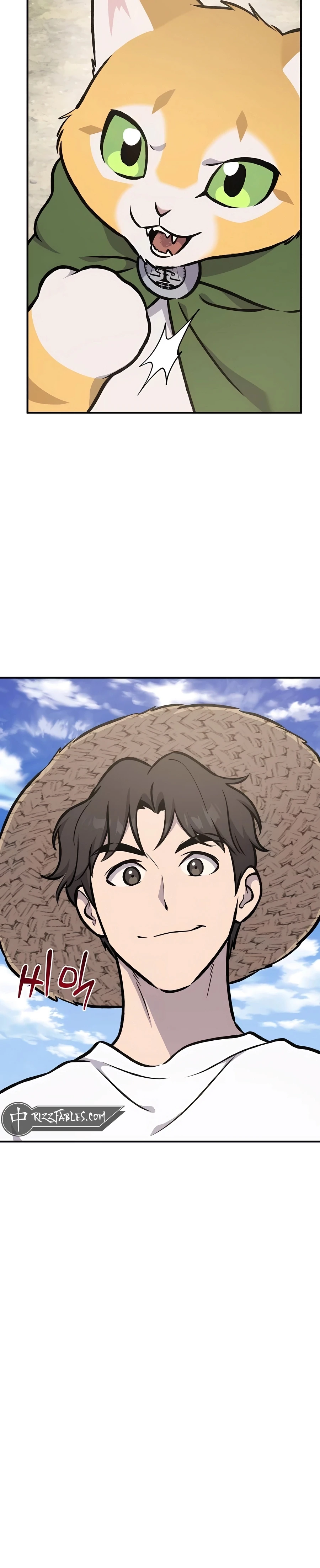 Read Solo Farming In The Tower Manga Online
