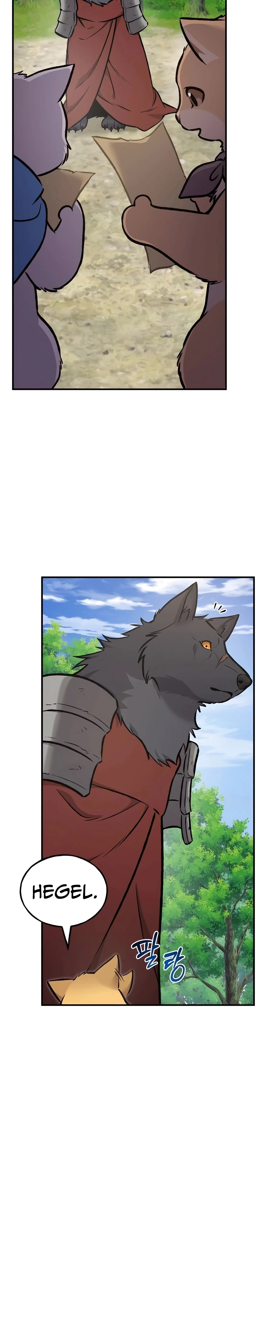 Read Solo Farming In The Tower Manga Online